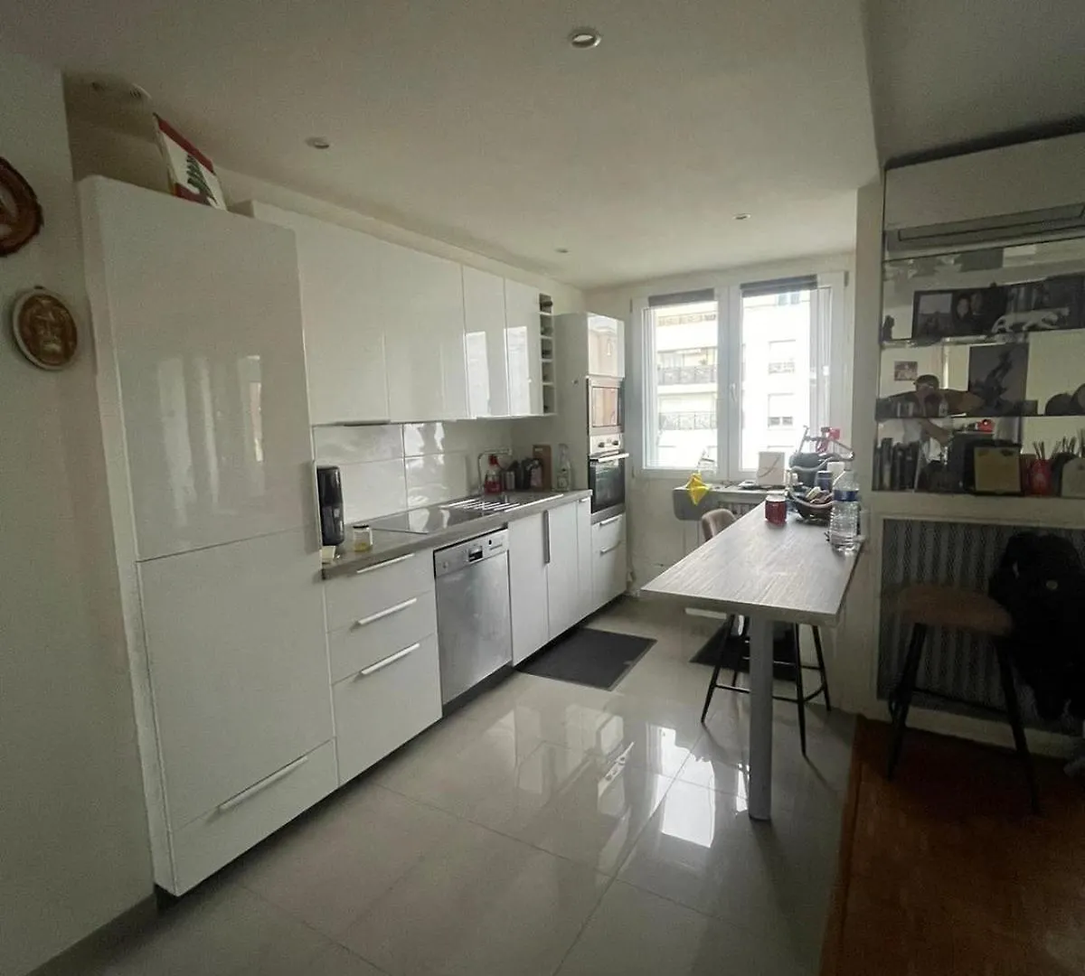 Apartment Appartement 65M Chatillon