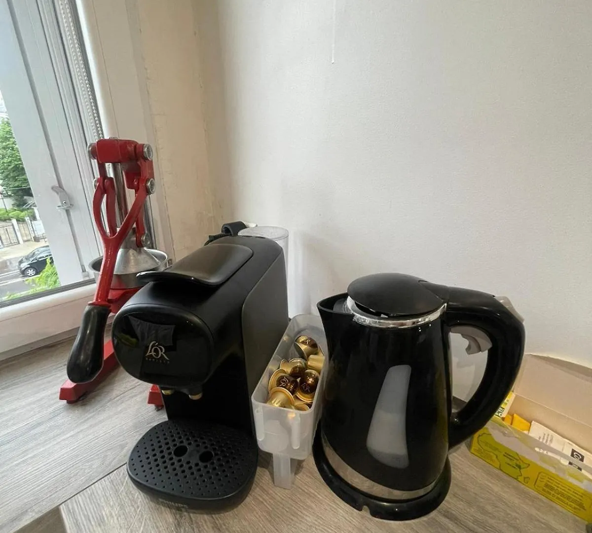 Appartement 65M Chatillon  Apartment Chatillon (Hauts-de-Seine)