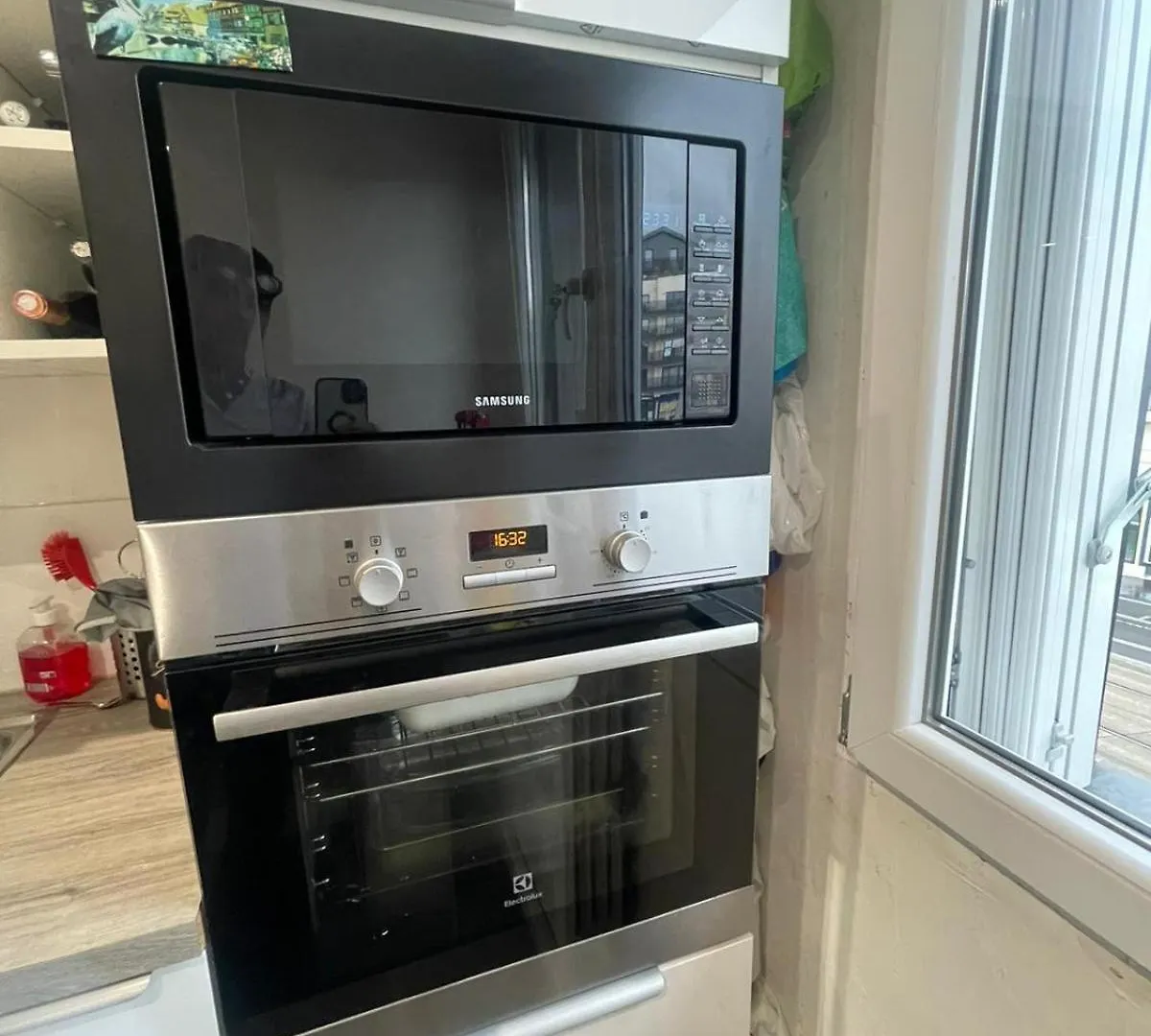 Appartement 65M Chatillon  Apartment