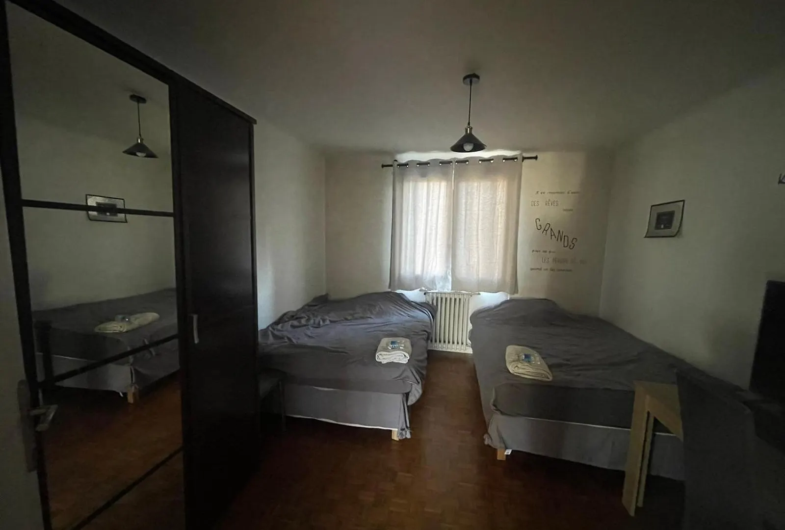 Apartment Appartement 65M Chatillon  France