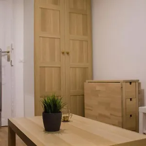 Cosy A Appartement