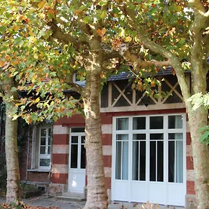 Les Hauts Du Plateau Hébergement de vacances