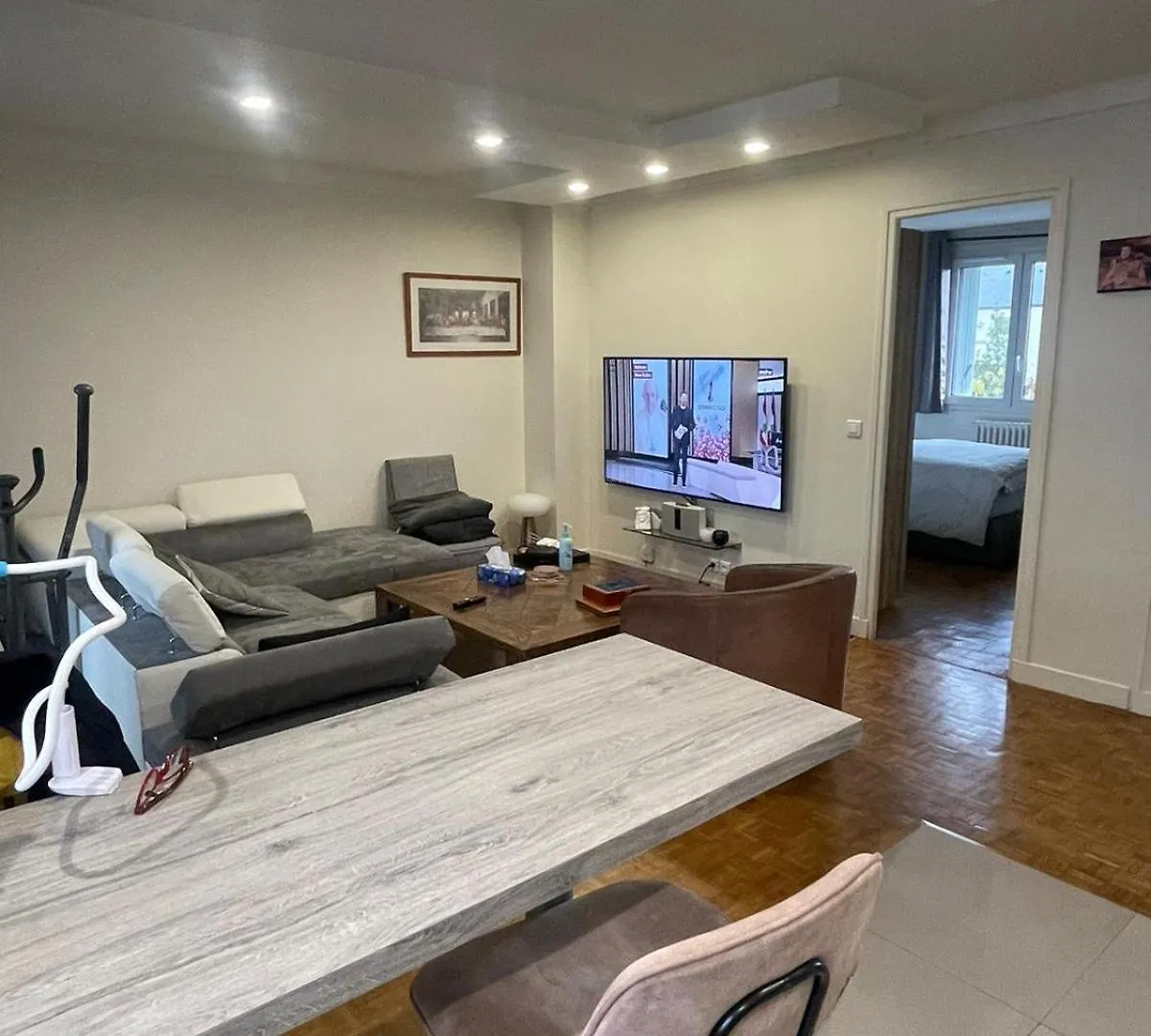 Appartement 65M Chatillon  0*, Chatillon (Hauts-de-Seine) France