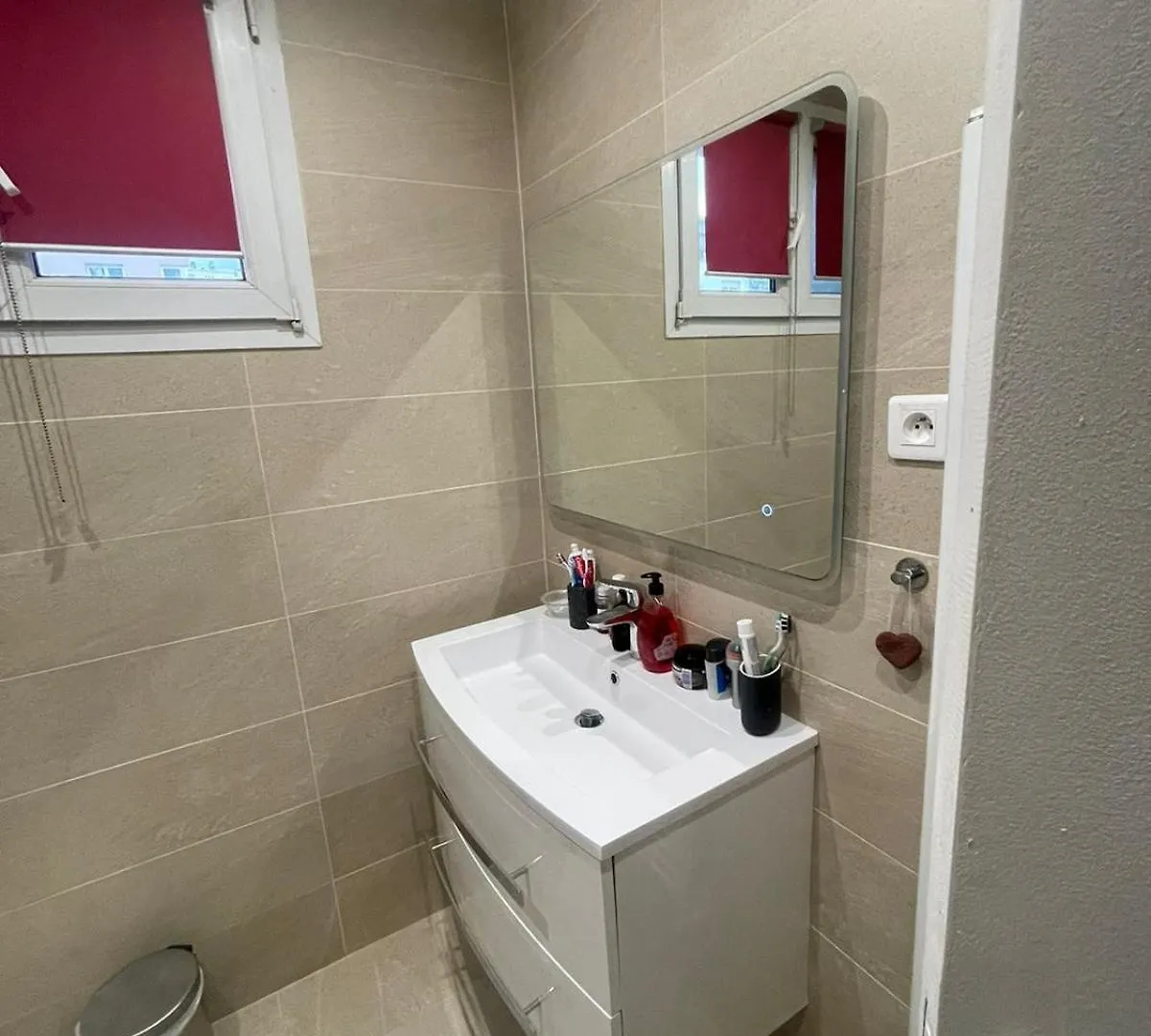 Appartement 65M Chatillon  France
