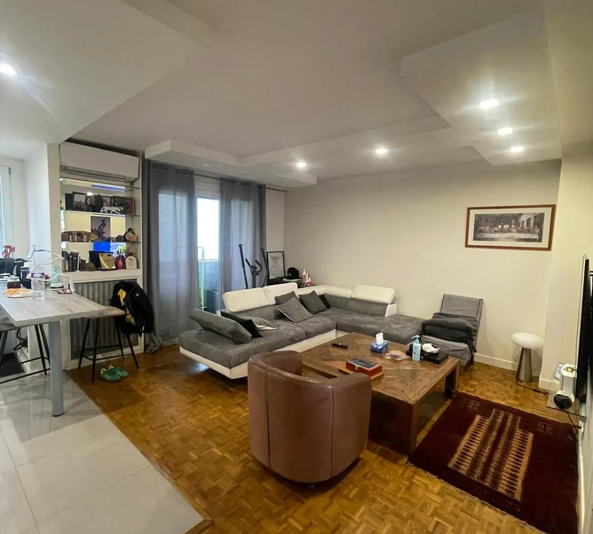 Appartement 65M Chatillon  0*, Chatillon (Hauts-de-Seine)