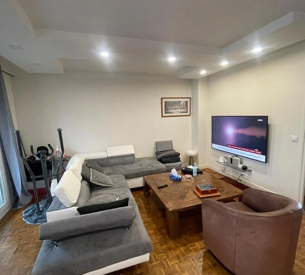 Appartement 65M contacts