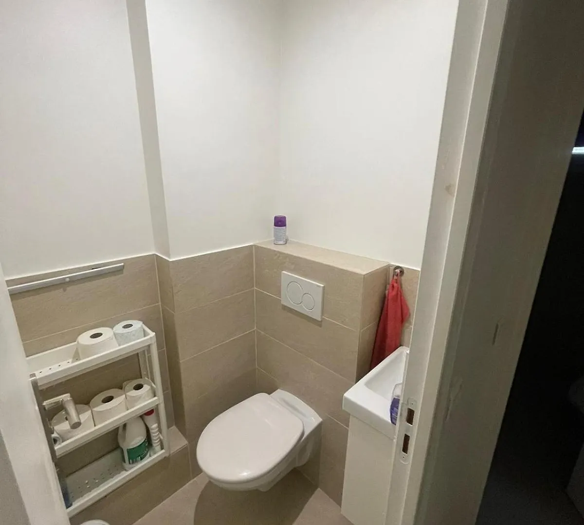 Appartement 65M Chatillon  Apartment Chatillon (Hauts-de-Seine)