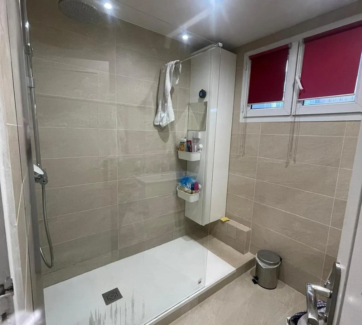Appartement 65M Chatillon  0*, Chatillon (Hauts-de-Seine) France