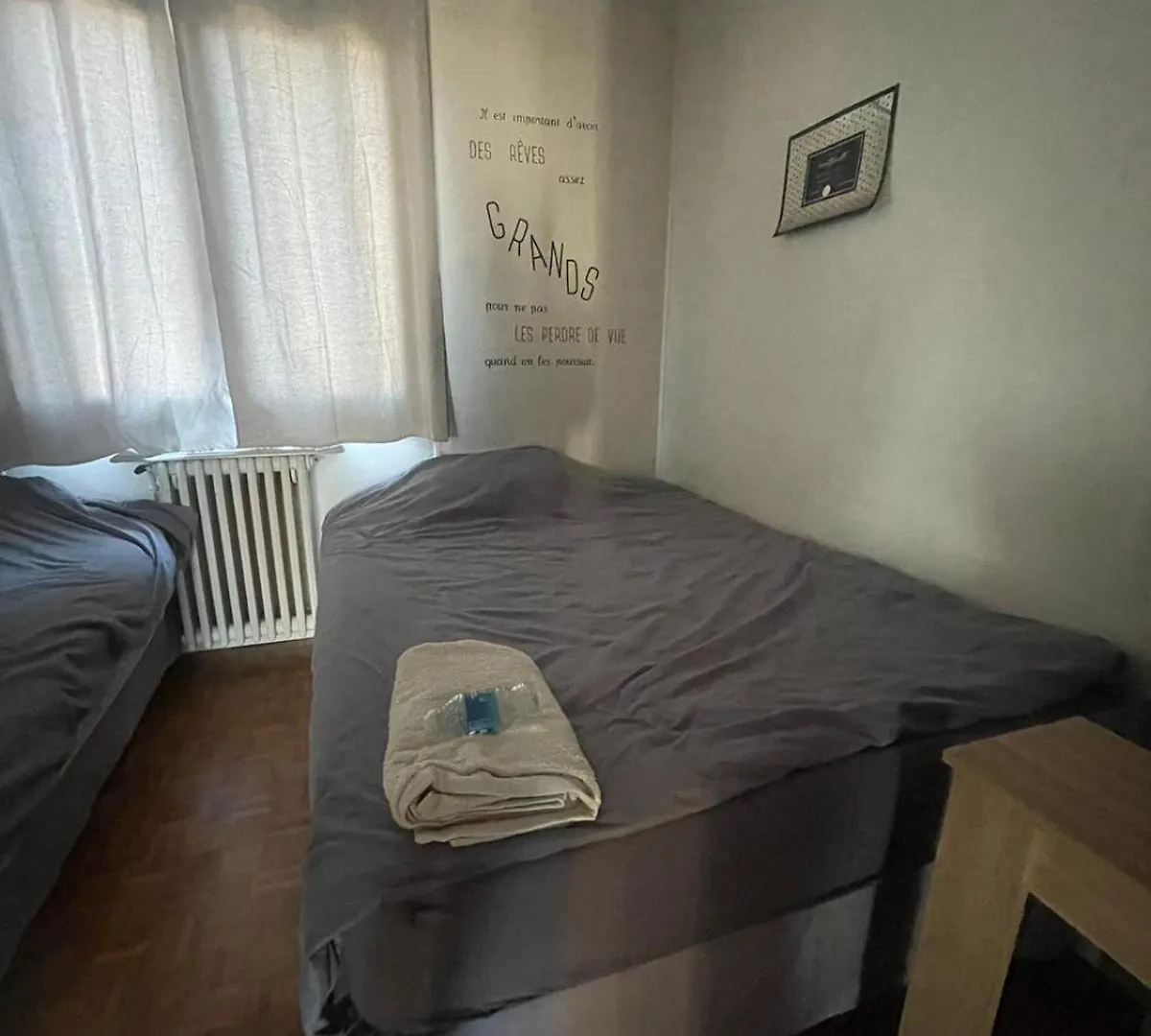 Appartement 65M Chatillon  Chatillon (Hauts-de-Seine)
